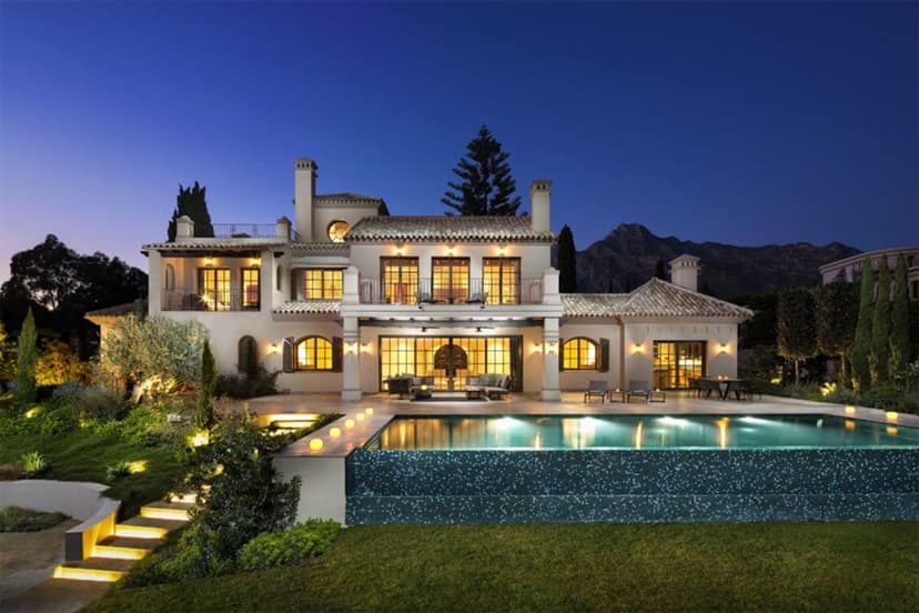 Villa Cortijo en la Carolina