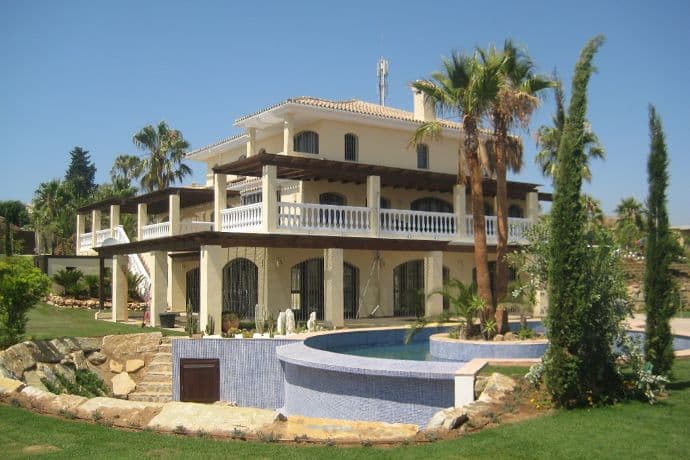 Villa Estepona