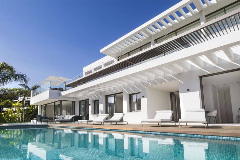 Quinta Golf 2. Benahavis